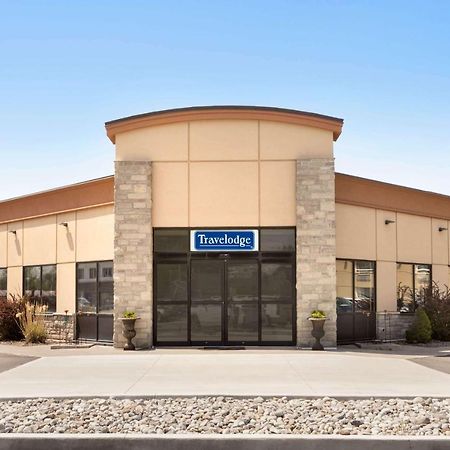 Travelodge By Wyndham Simcoe Kültér fotó