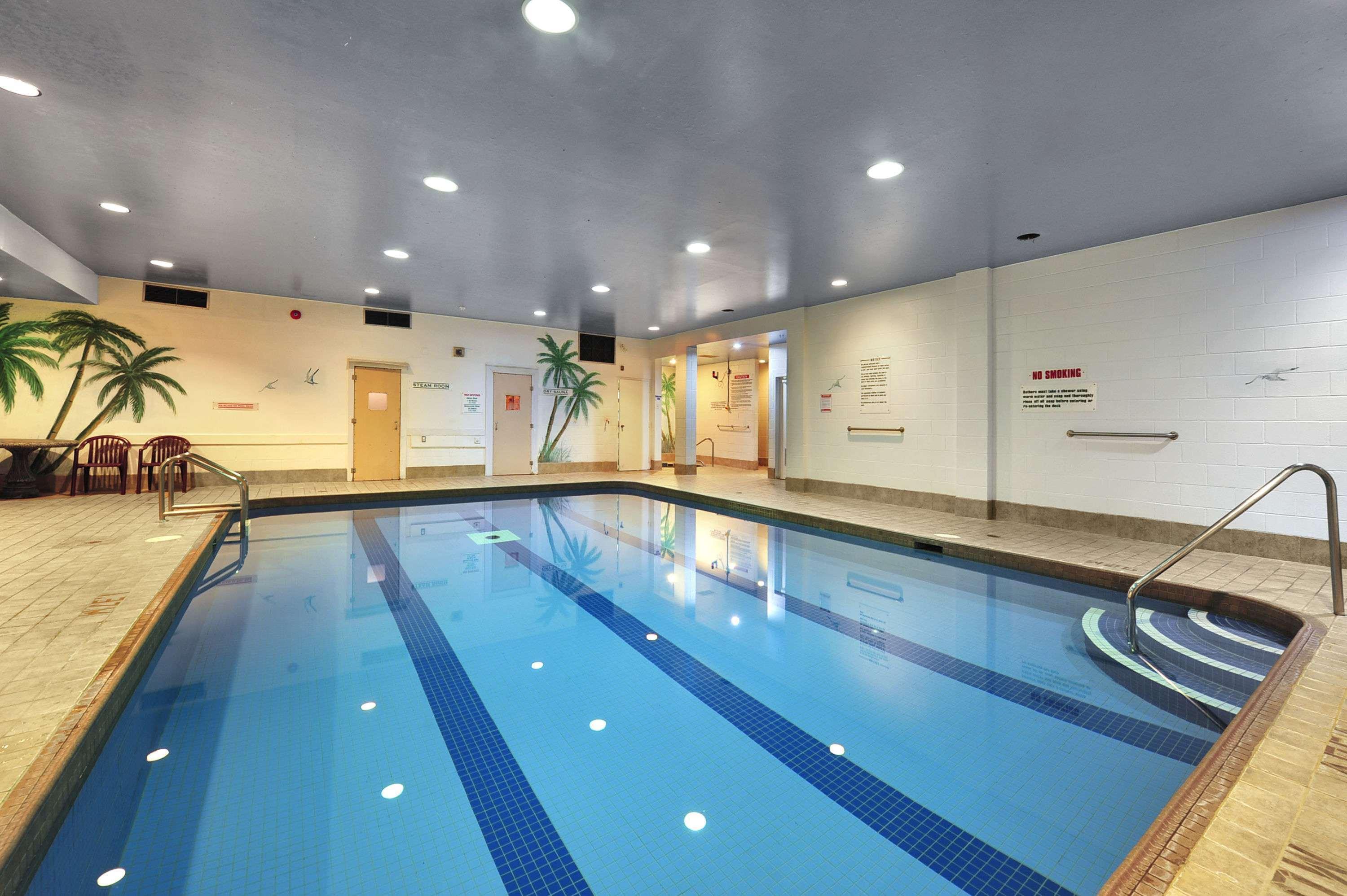 Travelodge By Wyndham Simcoe Kültér fotó